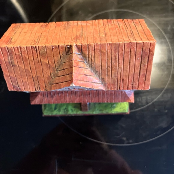 Jim Shore Heartwood Country Store Decorative Figurine - Picture 6 of 8